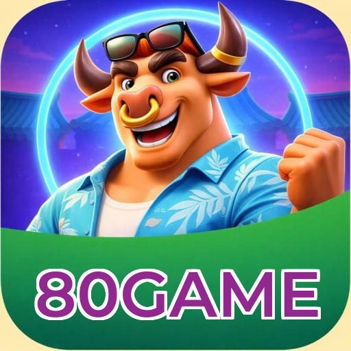Catálogo 80GAME 2.547 jogos