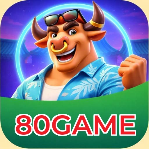 80GAME segurança SSL 256-bit