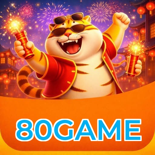 80GAME bônus R$5.000